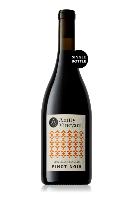 Amity winery deals