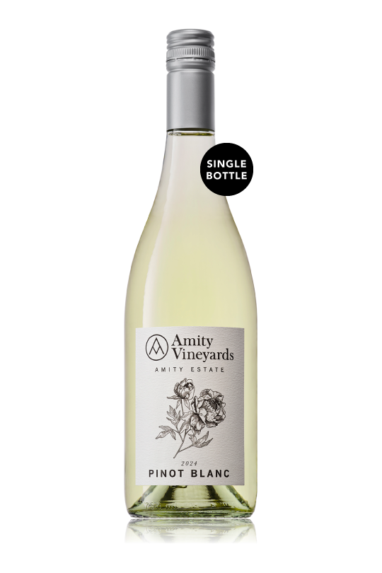 2024 Amity Vineyards Pinot Blanc